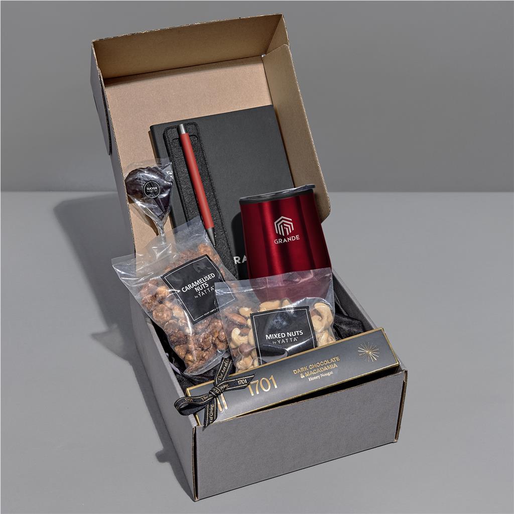 Yatta Ultimate Uplift Hamper - Image 21