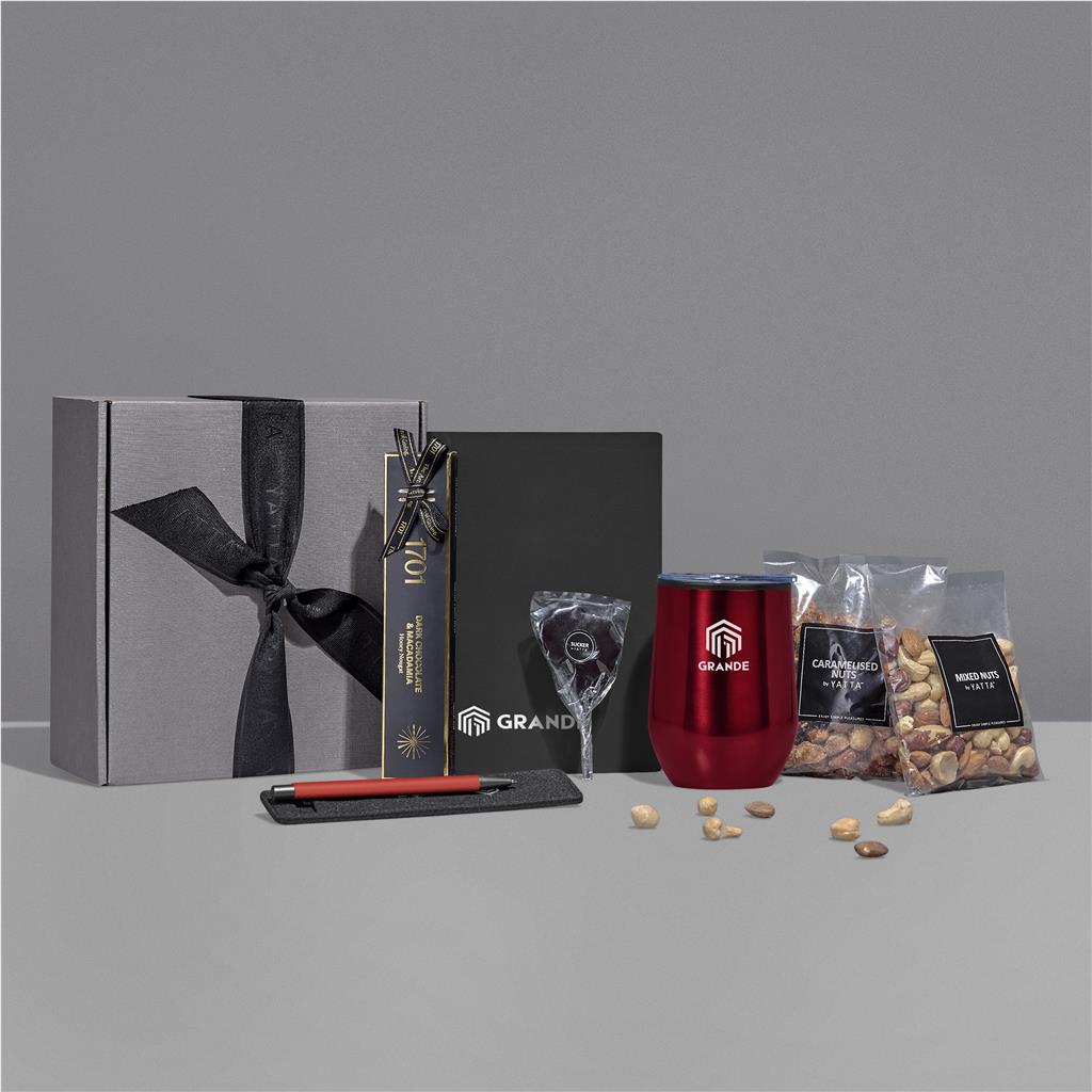 Yatta Ultimate Uplift Hamper - Image 18