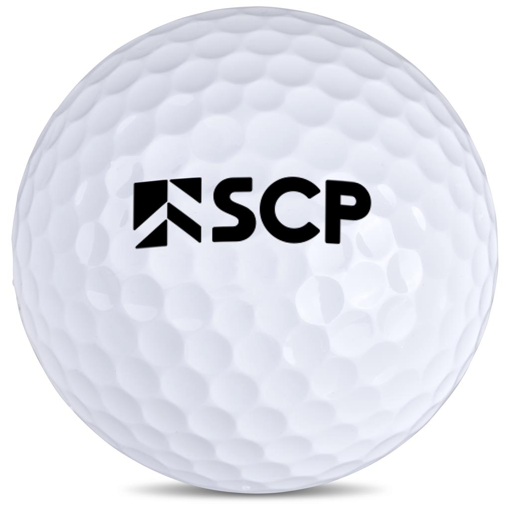 Srixon Z Star Golf Balls (Sleeve of 3) - Image 3