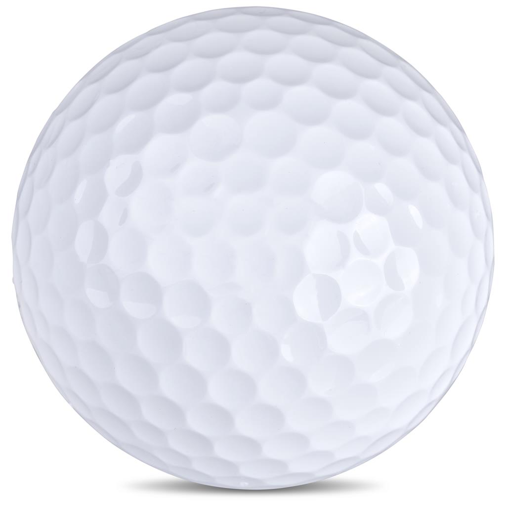 Srixon Z Star Golf Balls (Sleeve of 3) - Image 5