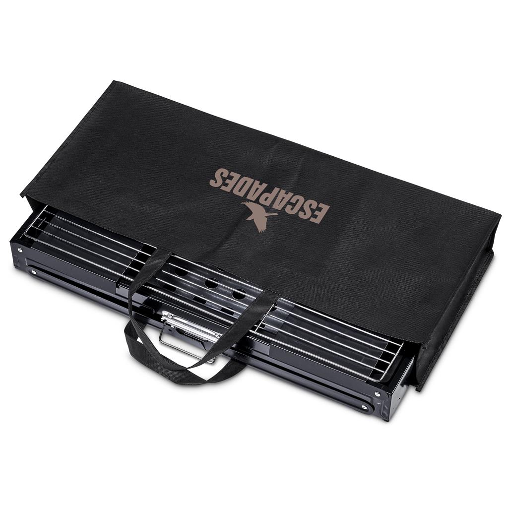 Altitude Flexiflame Portable Braai Stand - Image 3