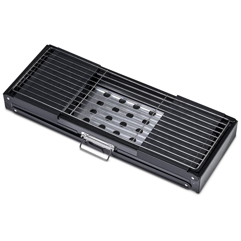 Altitude Flexiflame Portable Braai Stand - Image 9