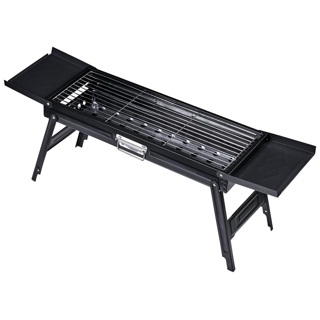 Altitude Flexiflame Portable Braai Stand - Image 4