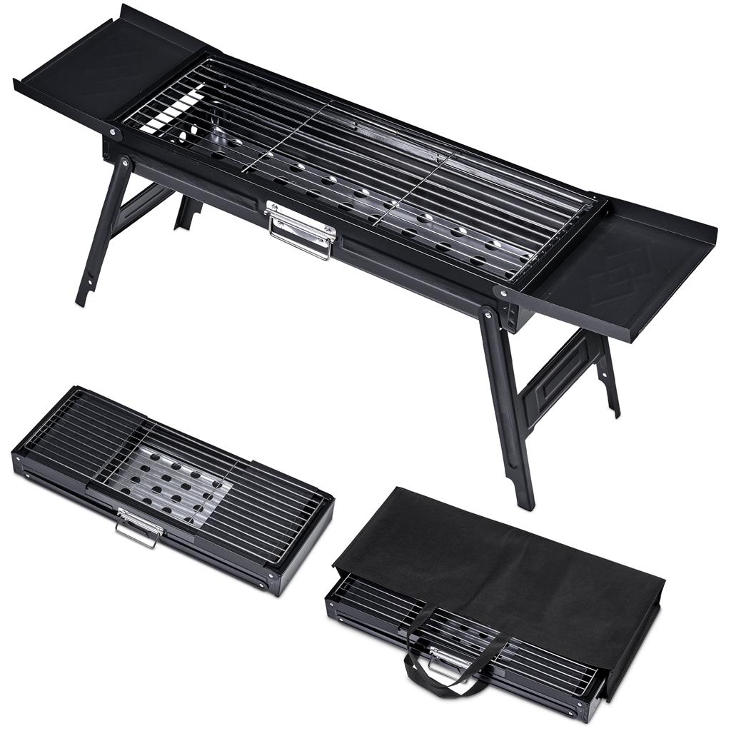 Altitude Flexiflame Portable Braai Stand - Image 7