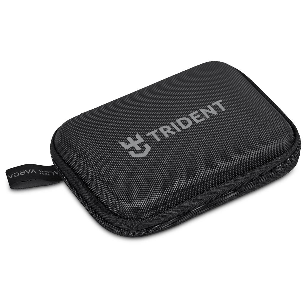 Alex Varga Kratos Travel Gift Set - Image 6