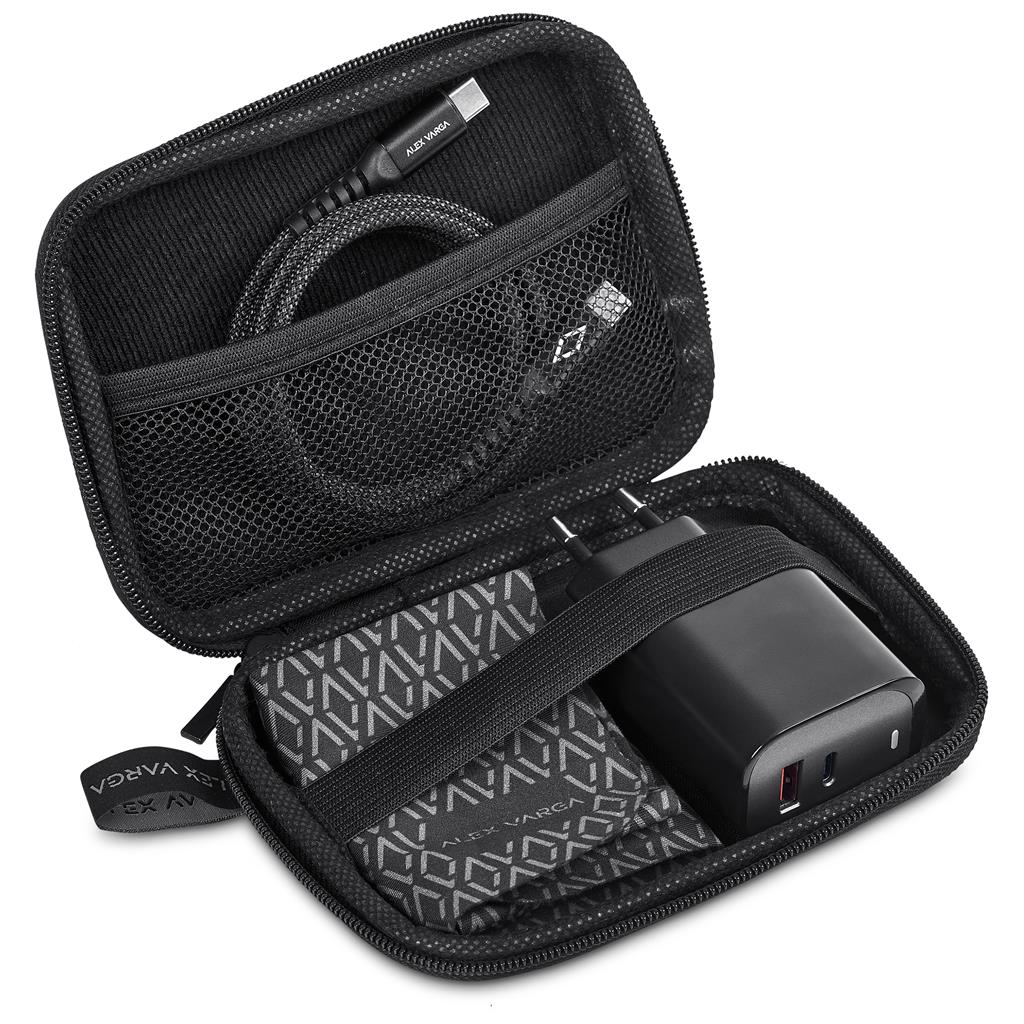 Alex Varga Kratos Travel Gift Set - Image 10
