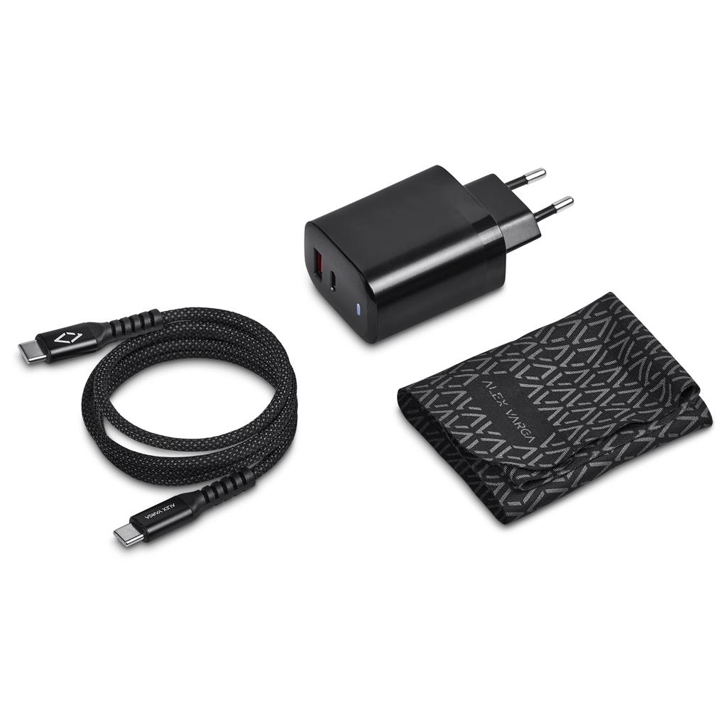 Alex Varga Kratos Travel Gift Set