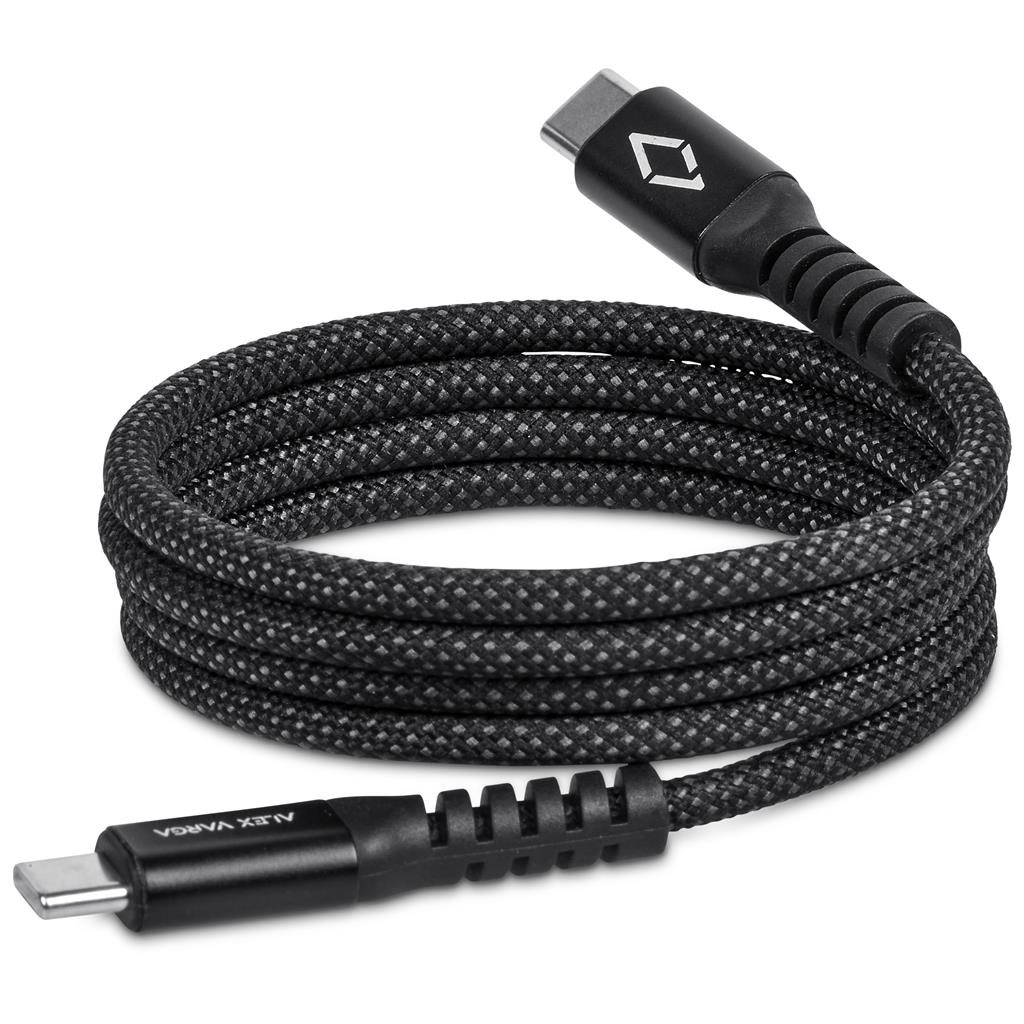 Alex Varga Kratos Travel Gift Set - Image 15