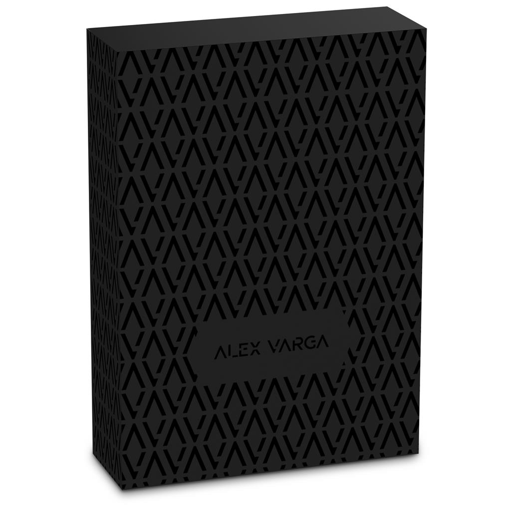Alex Varga Kratos Travel Gift Set - Image 13