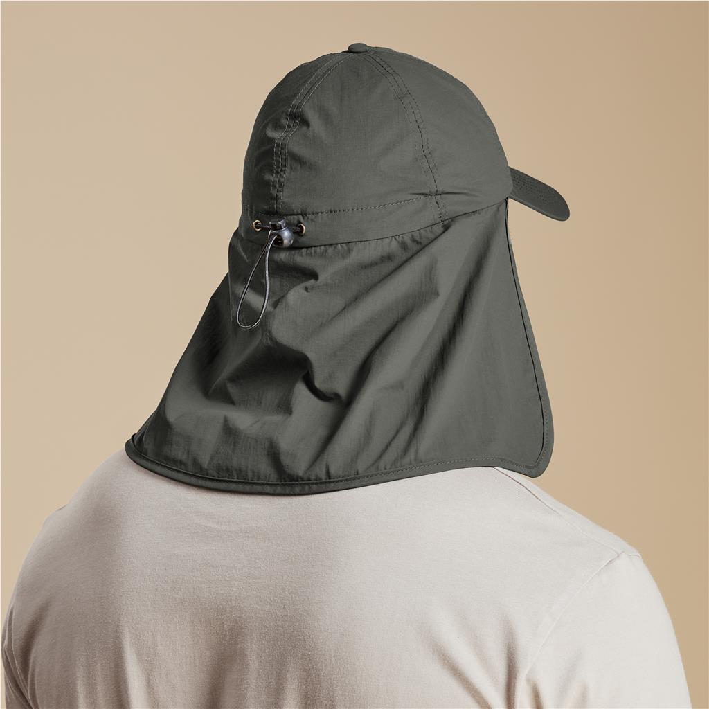 Jabula Cap - 6 Panel - Image 3