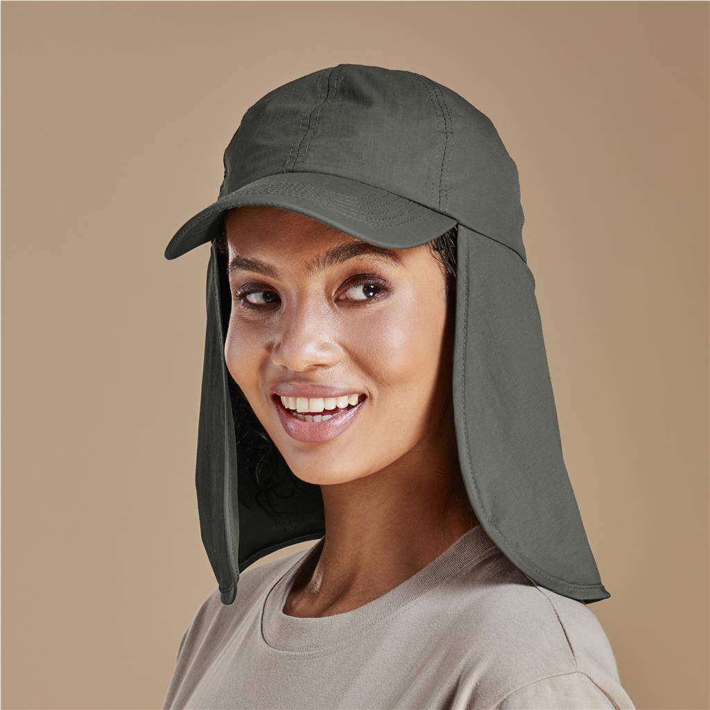 Jabula Cap - 6 Panel