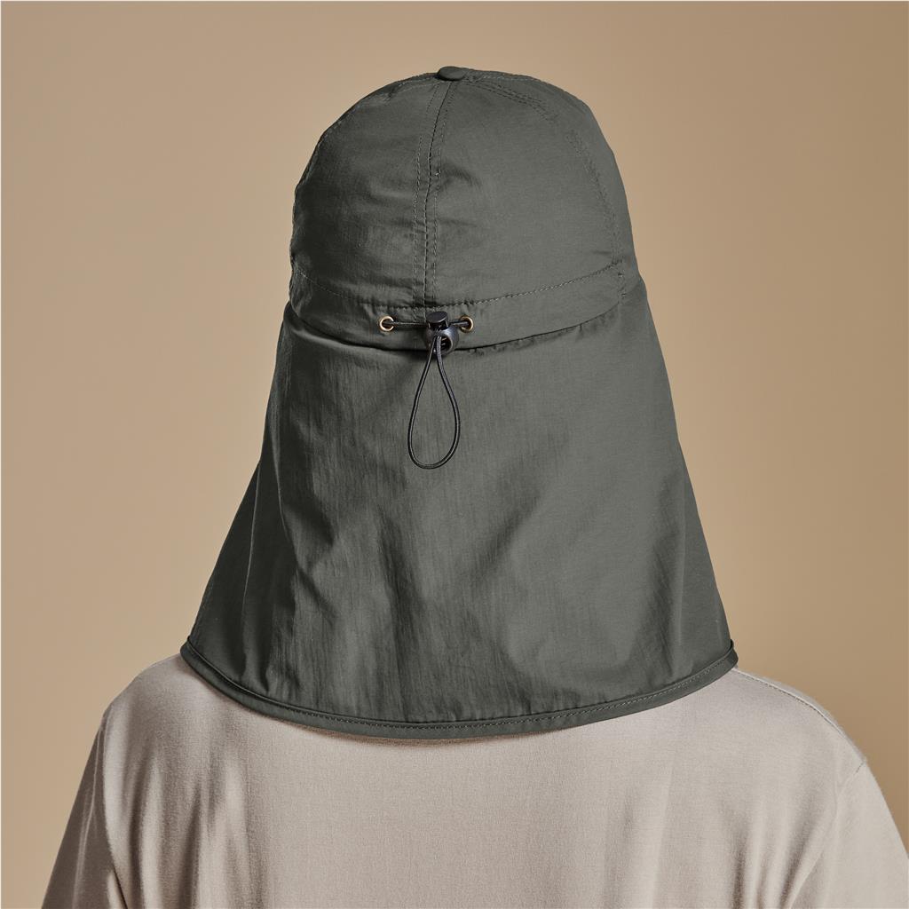 Jabula Cap - 6 Panel - Image 5