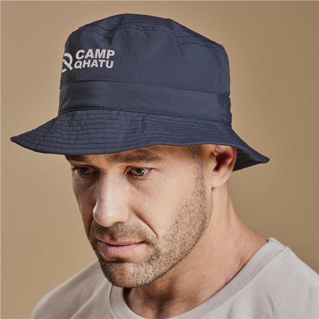 Urban Terrain Molopo Bucket Hat - Image 3