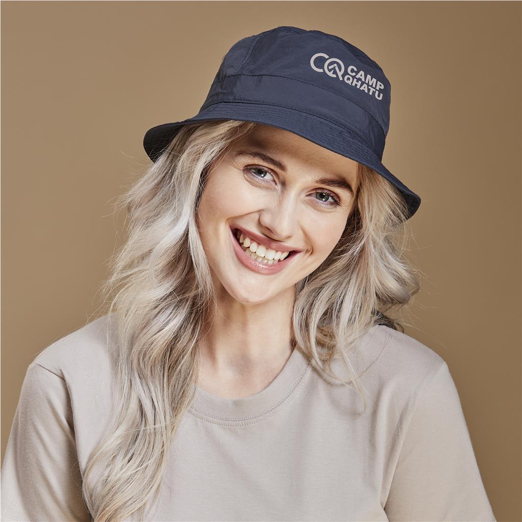 Urban Terrain Molopo Bucket Hat - Image 11