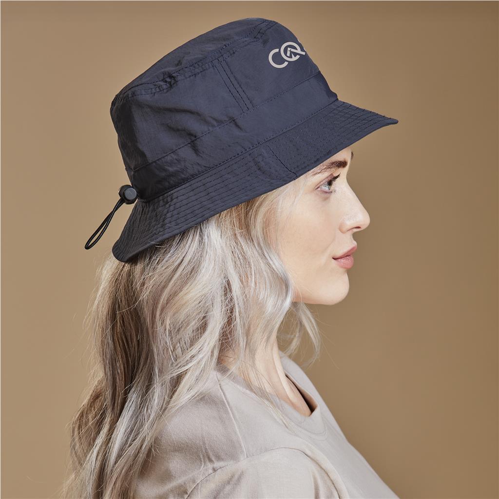Urban Terrain Molopo Bucket Hat - Image 9