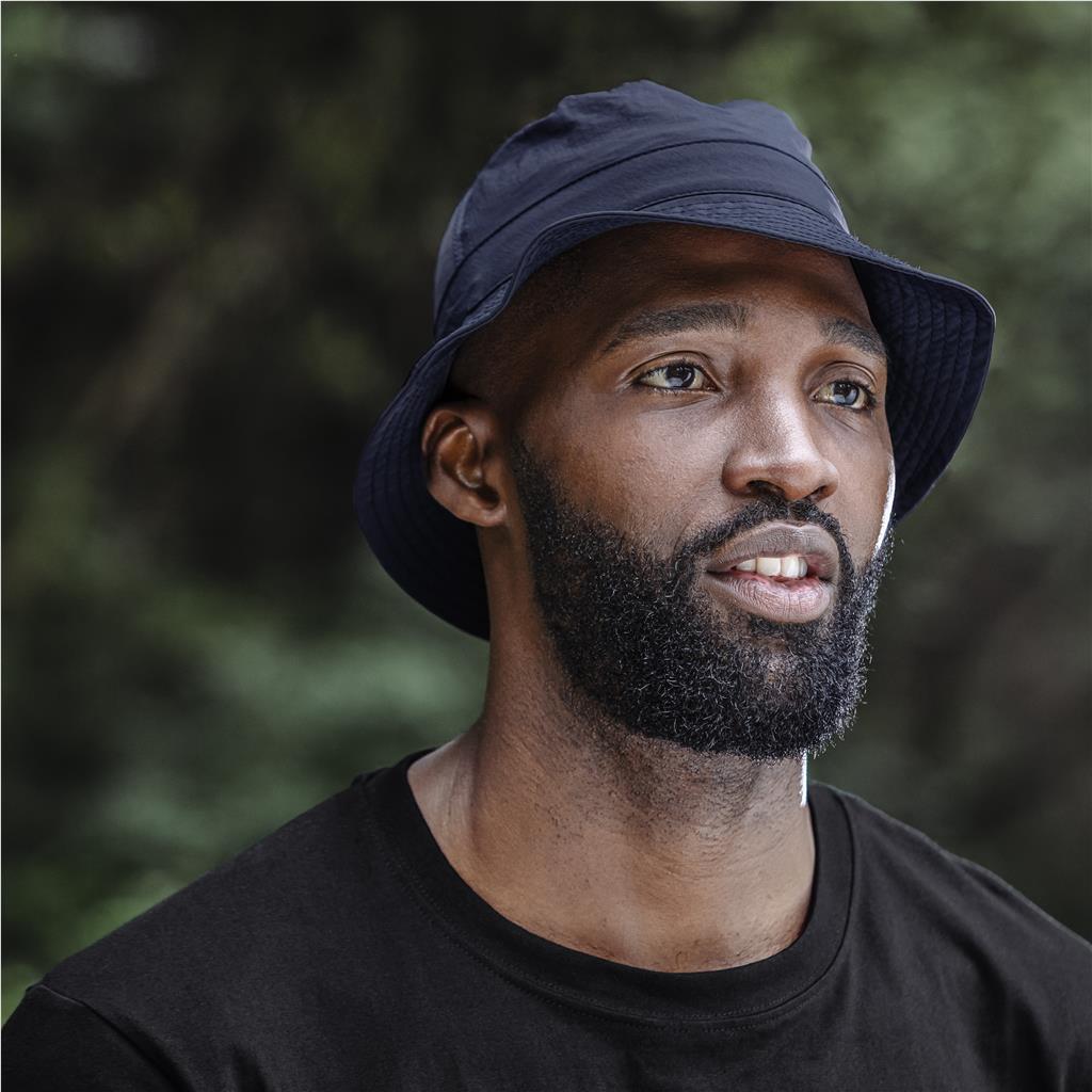 Urban Terrain Molopo Bucket Hat - Image 4