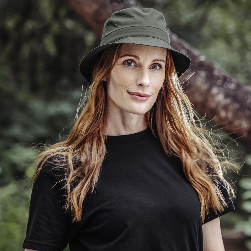 Urban Terrain Molopo Bucket Hat - Image 5