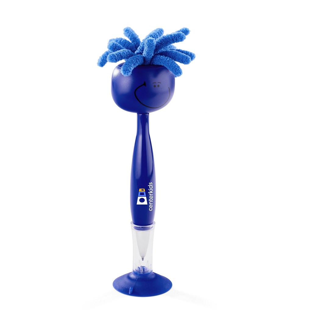 Goofy Moptopper Desk Pen - Image 3