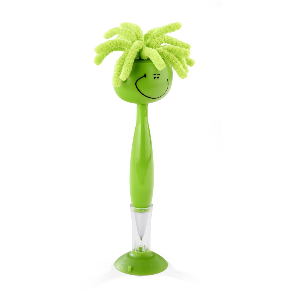 Goofy Moptopper Desk Pen - Image 4