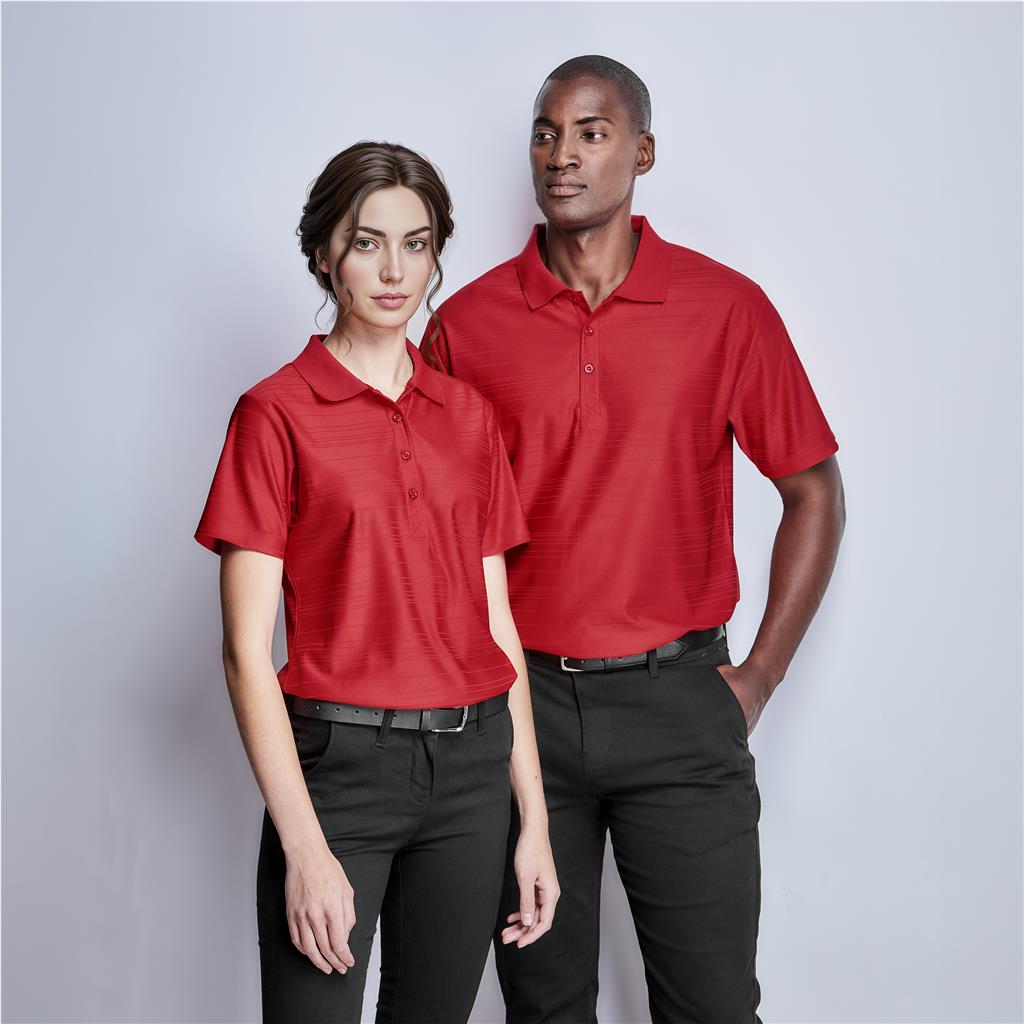 Ladies Viceroy Golf Shirt - Image 4