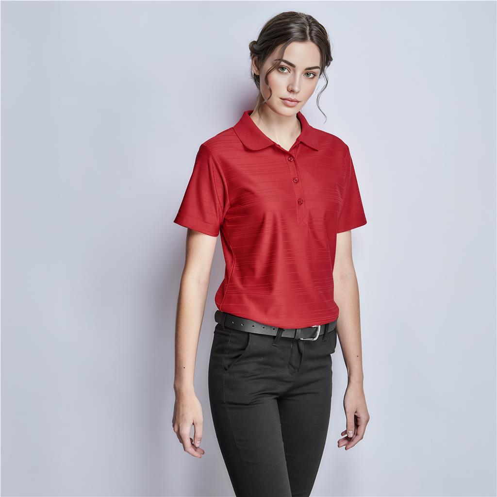 Ladies Viceroy Golf Shirt - Image 3