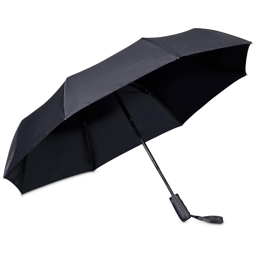 Alex Varga Altura Auto-Open Compact Umbrella - Image 10