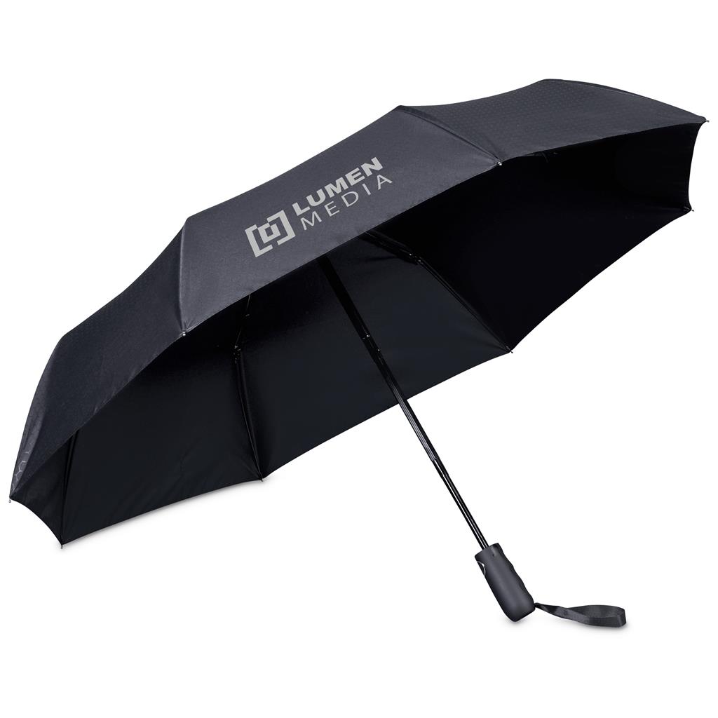 Alex Varga Altura Auto-Open Compact Umbrella - Image 9