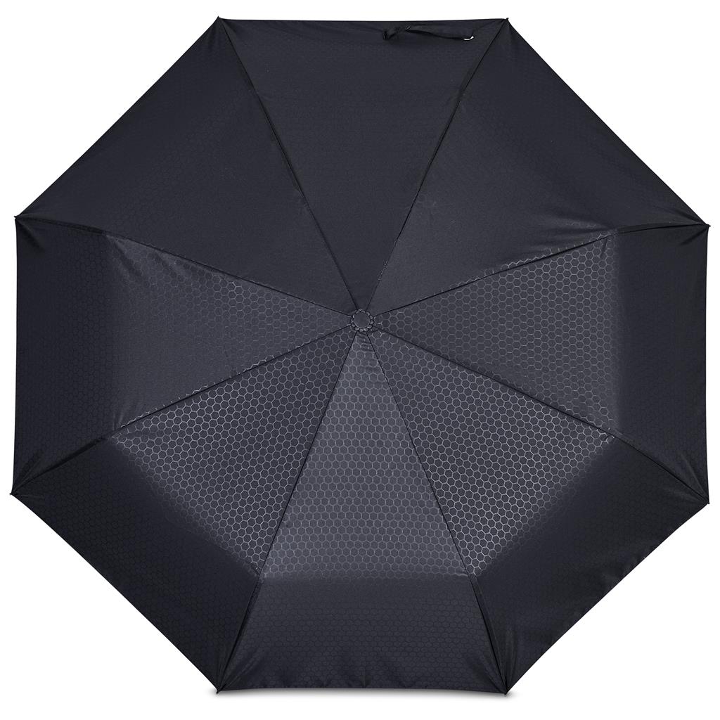 Alex Varga Altura Auto-Open Compact Umbrella - Image 8