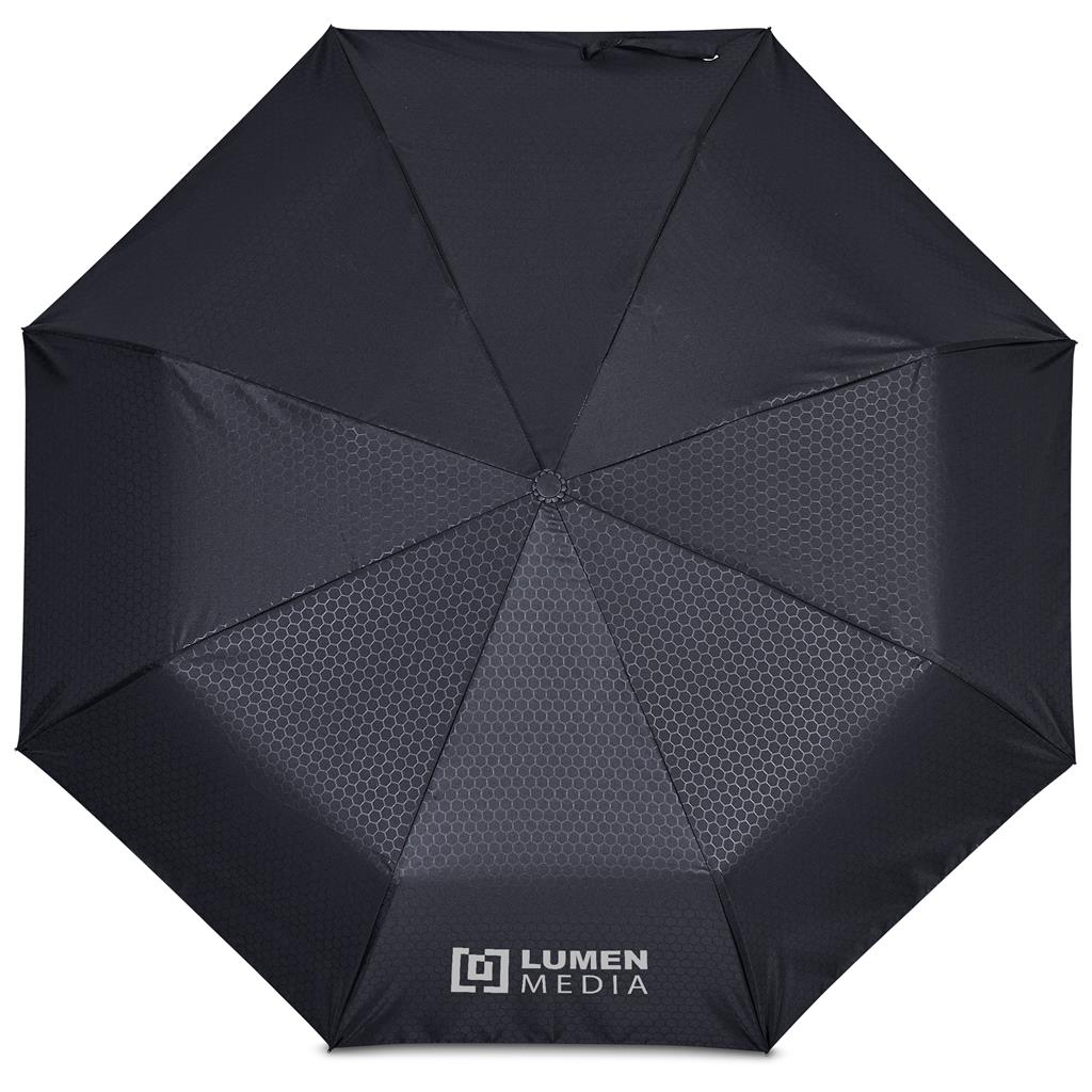 Alex Varga Altura Auto-Open Compact Umbrella - Image 3