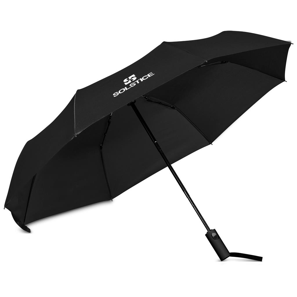 Serendipio Milestone Auto-Open Compact Umbrella - Image 8