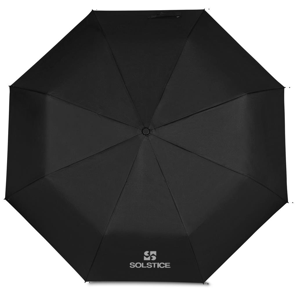 Serendipio Milestone Auto-Open Compact Umbrella - Image 6