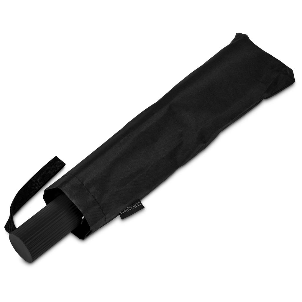 Serendipio Milestone Auto-Open Compact Umbrella - Image 7