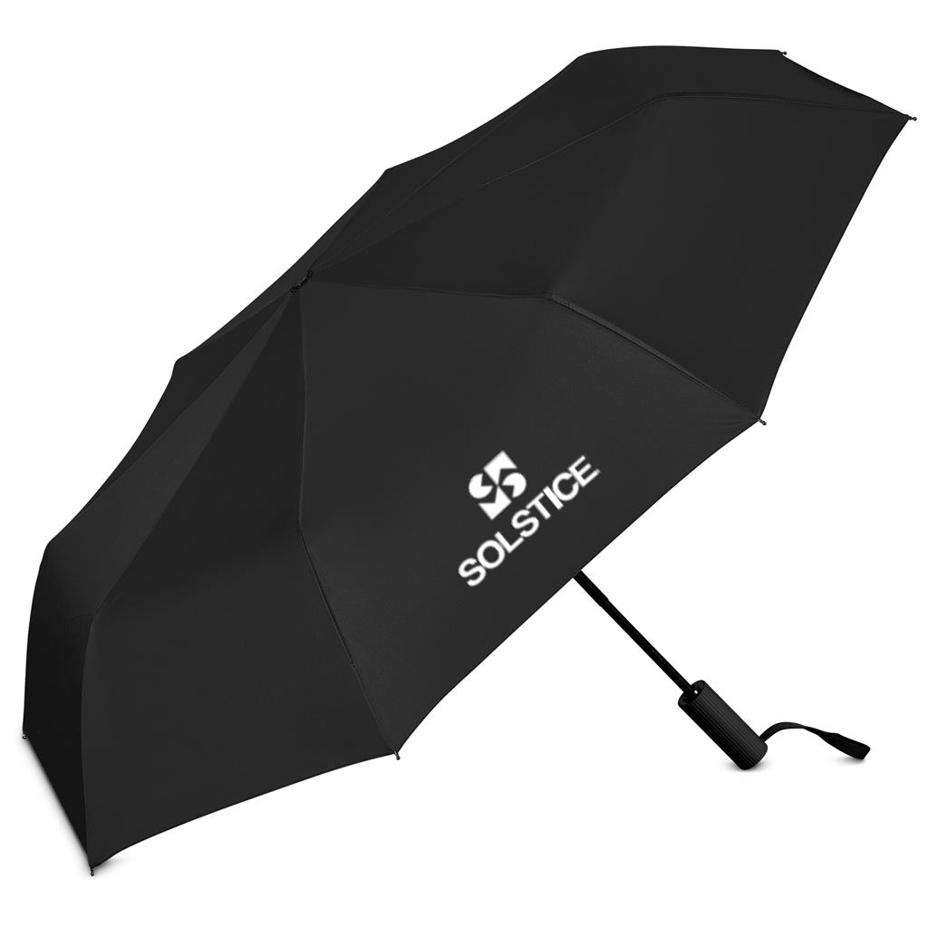 Serendipio Milestone Auto-Open Compact Umbrella - Image 3