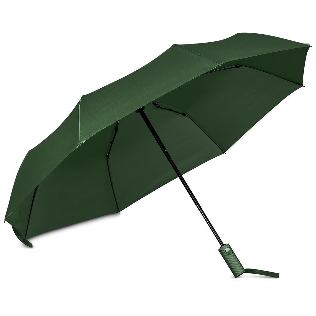 Serendipio Milestone Auto-Open Compact Umbrella - Image 14