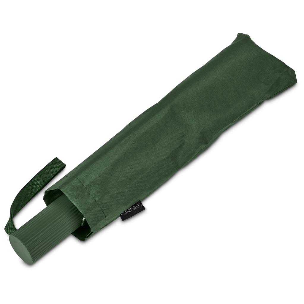 Serendipio Milestone Auto-Open Compact Umbrella - Image 16