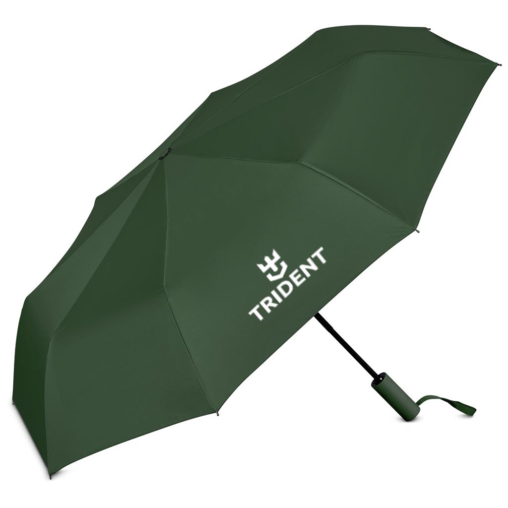 Serendipio Milestone Auto-Open Compact Umbrella - Image 10