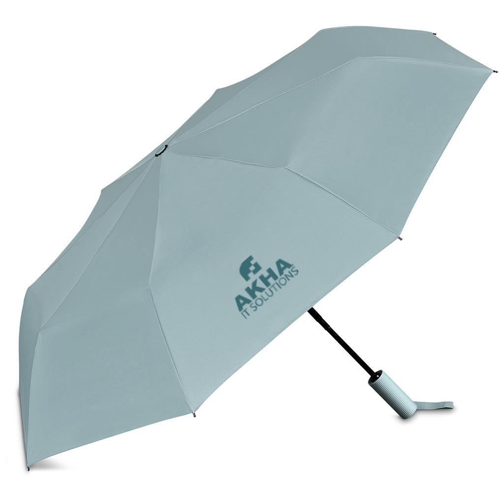 Serendipio Milestone Auto-Open Compact Umbrella - Image 17