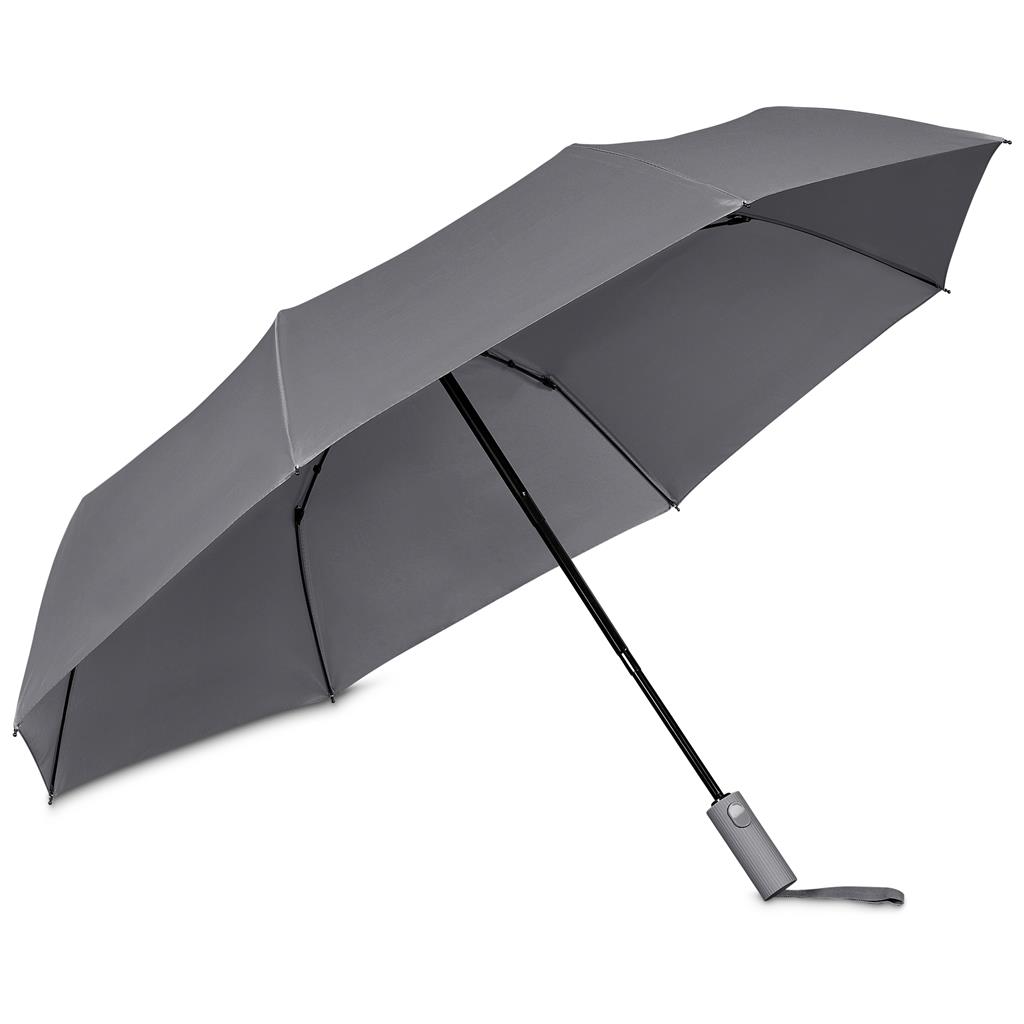 Serendipio Milestone Auto-Open Compact Umbrella - Image 30