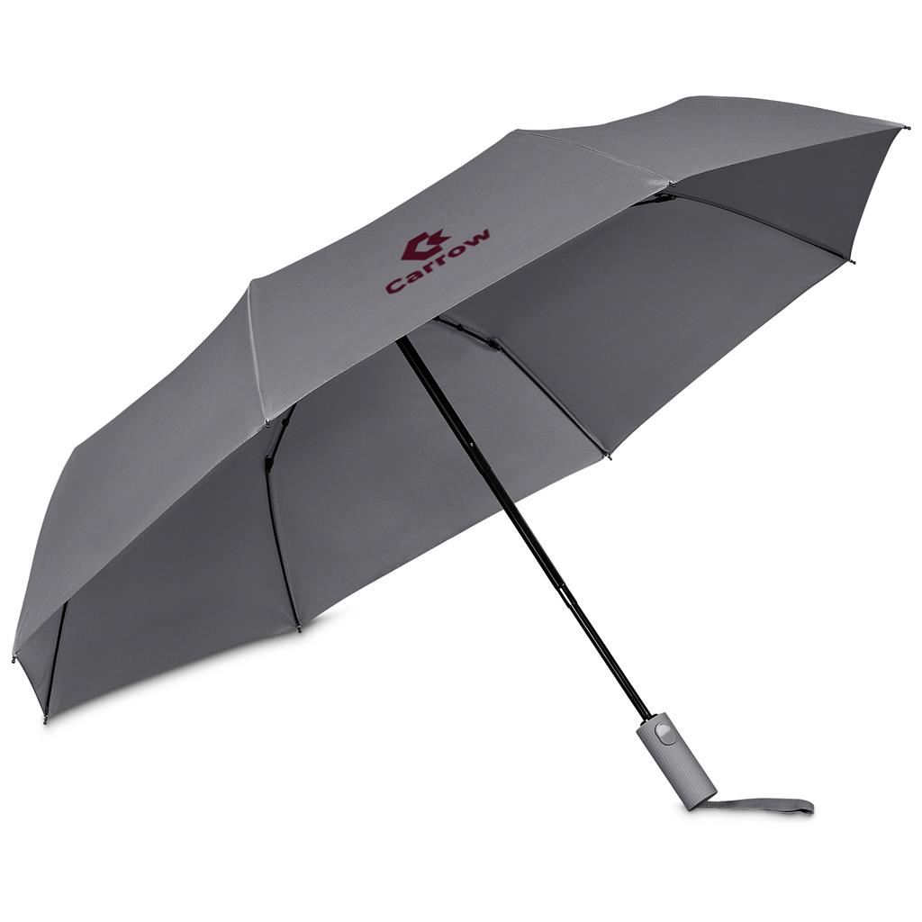 Serendipio Milestone Auto-Open Compact Umbrella - Image 26