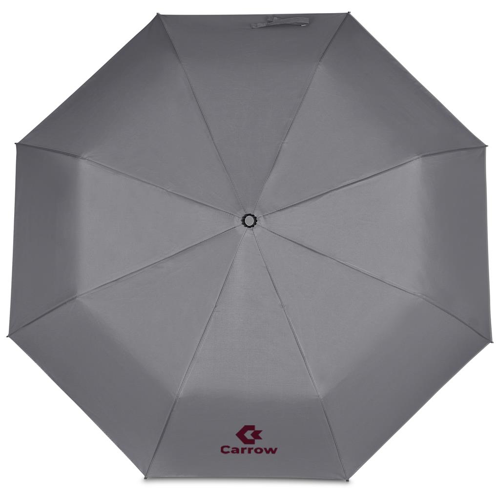 Serendipio Milestone Auto-Open Compact Umbrella - Image 25
