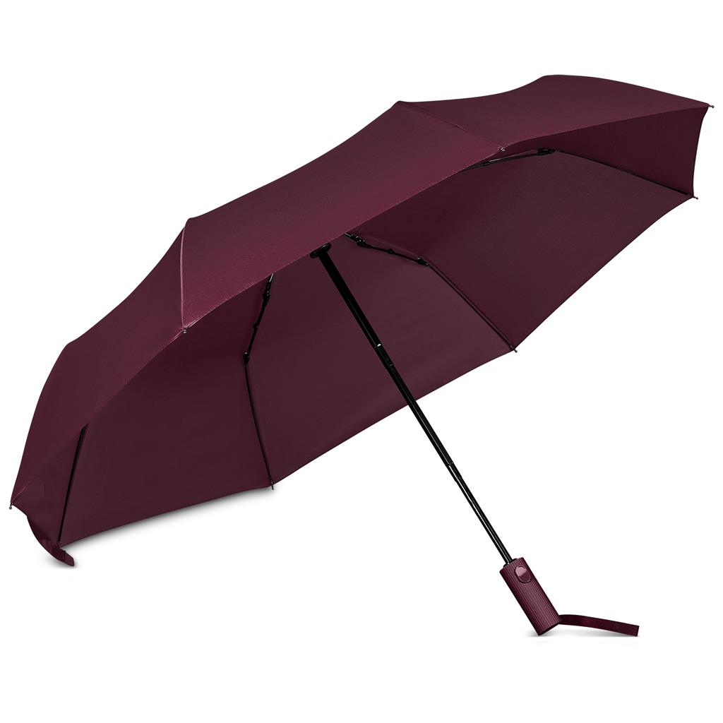 Serendipio Milestone Auto-Open Compact Umbrella - Image 37