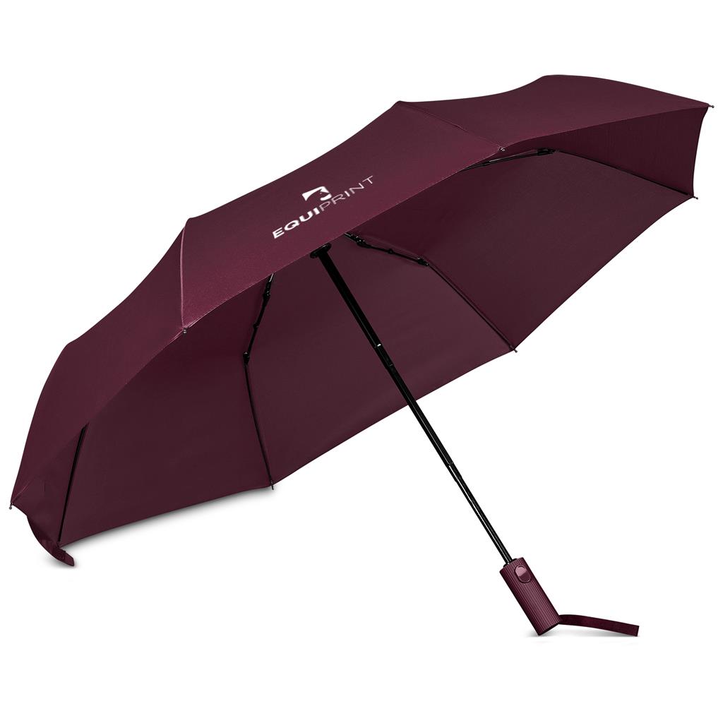 Serendipio Milestone Auto-Open Compact Umbrella - Image 35