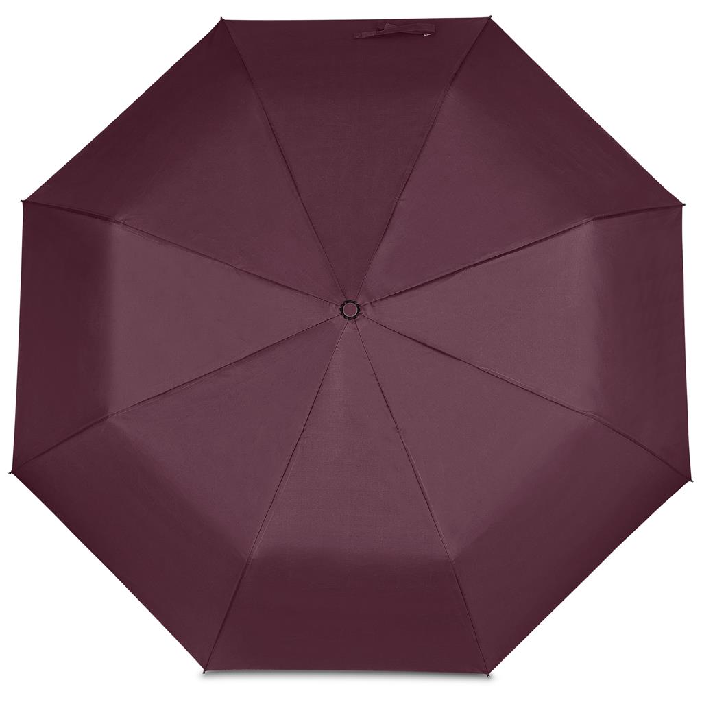 Serendipio Milestone Auto-Open Compact Umbrella - Image 34