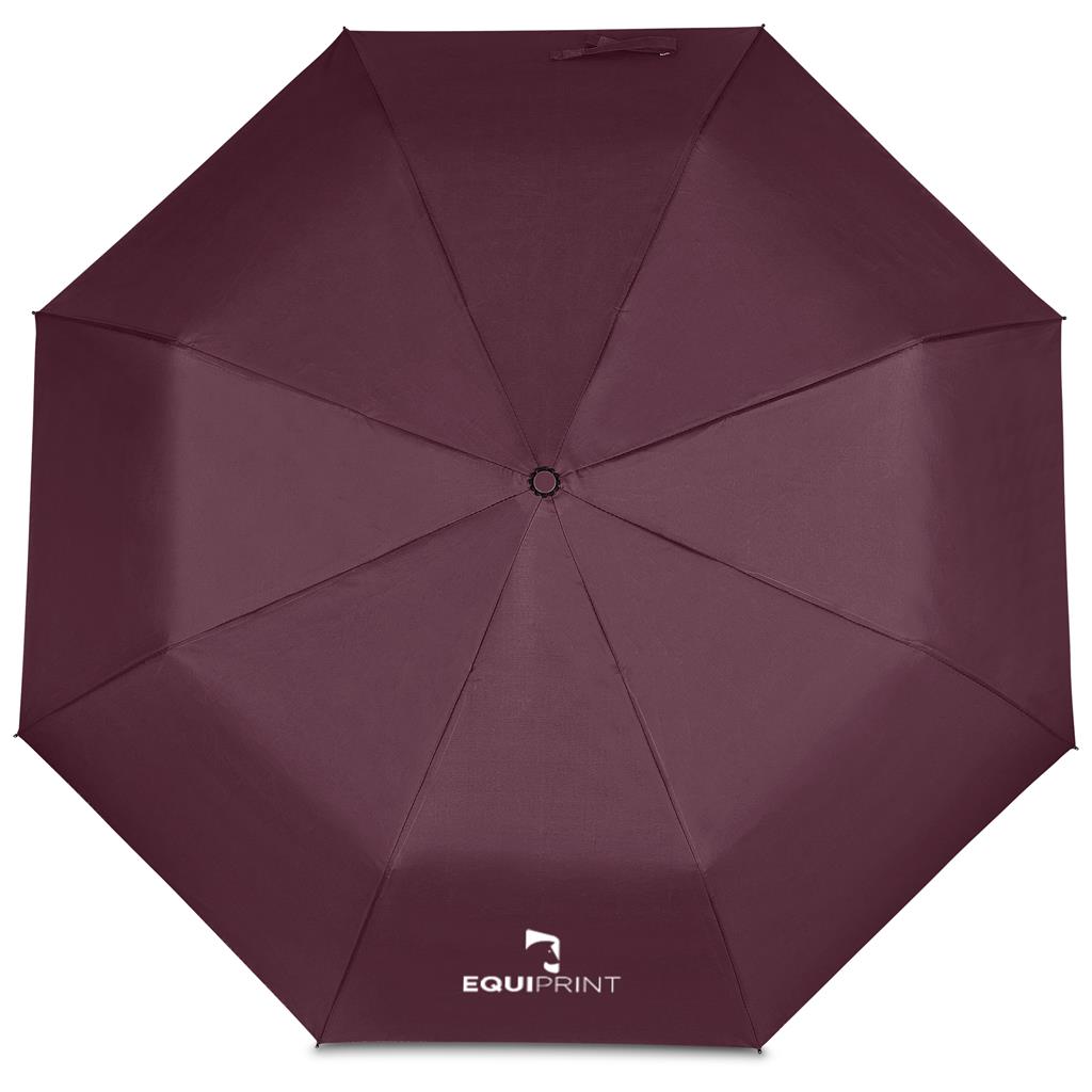 Serendipio Milestone Auto-Open Compact Umbrella - Image 33