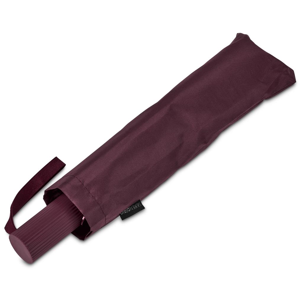Serendipio Milestone Auto-Open Compact Umbrella - Image 32