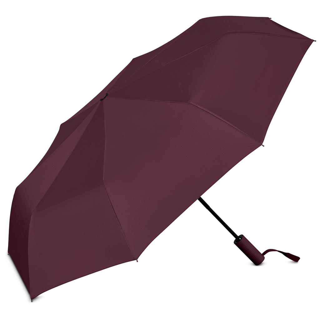 Serendipio Milestone Auto-Open Compact Umbrella - Image 36