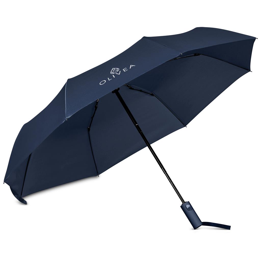 Serendipio Milestone Auto-Open Compact Umbrella - Image 44