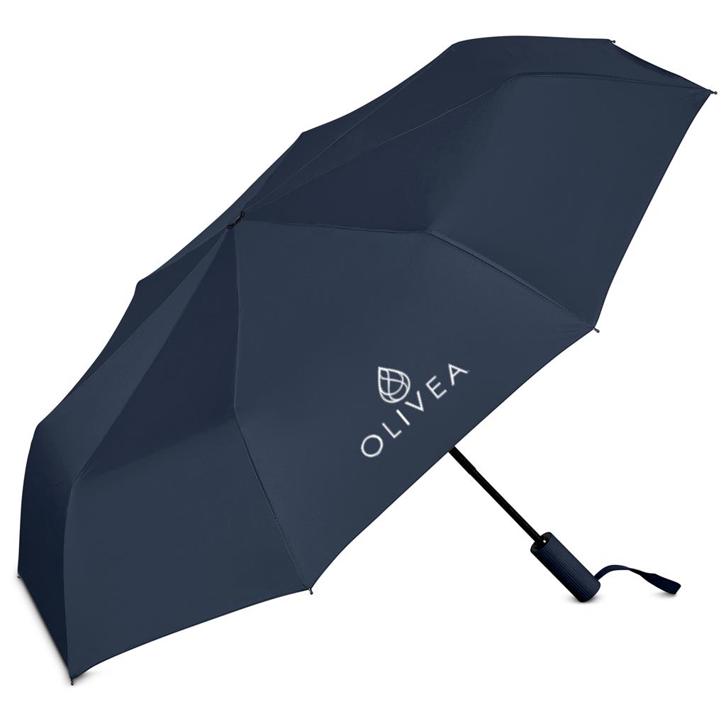 Serendipio Milestone Auto-Open Compact Umbrella - Image 38