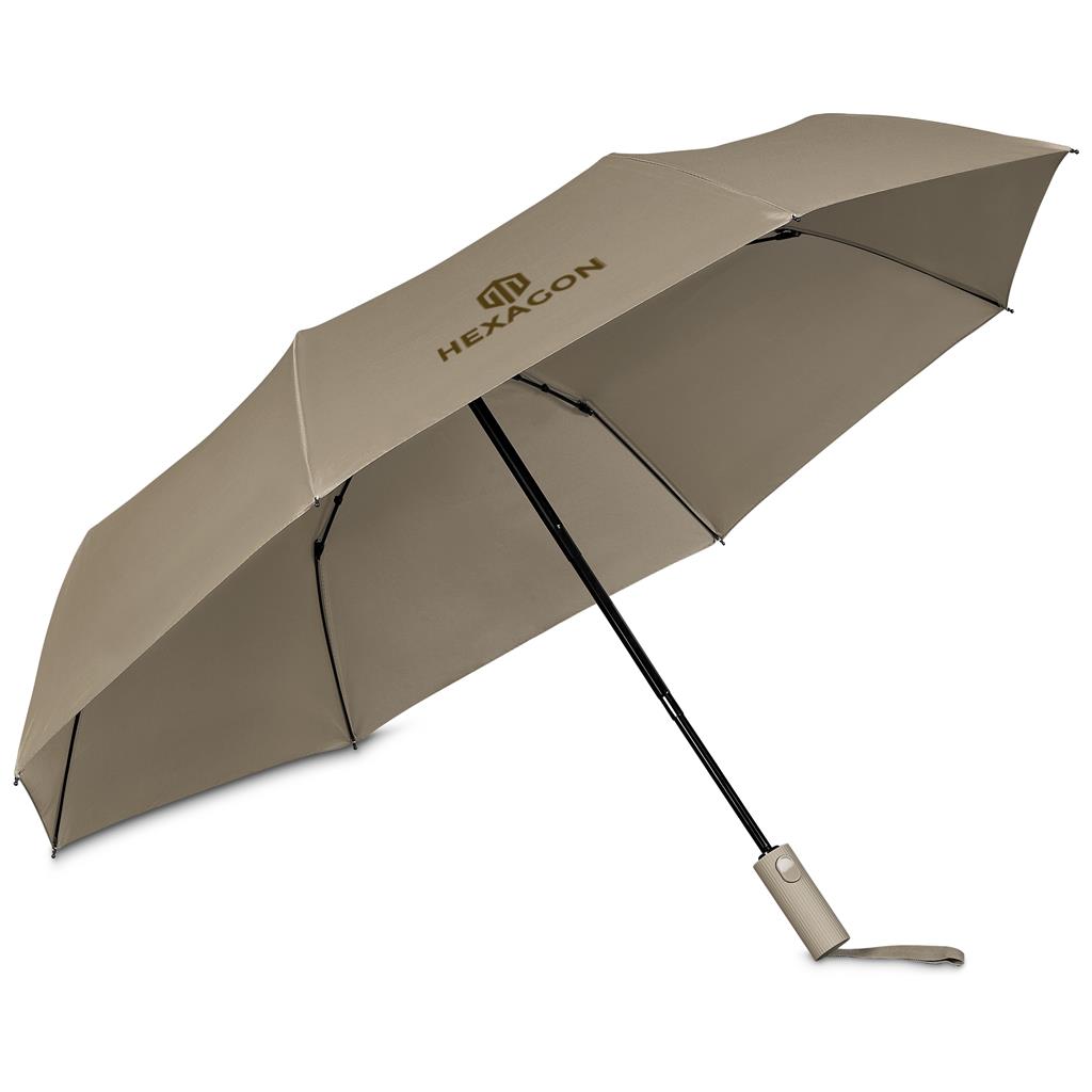 Serendipio Milestone Auto-Open Compact Umbrella - Image 46