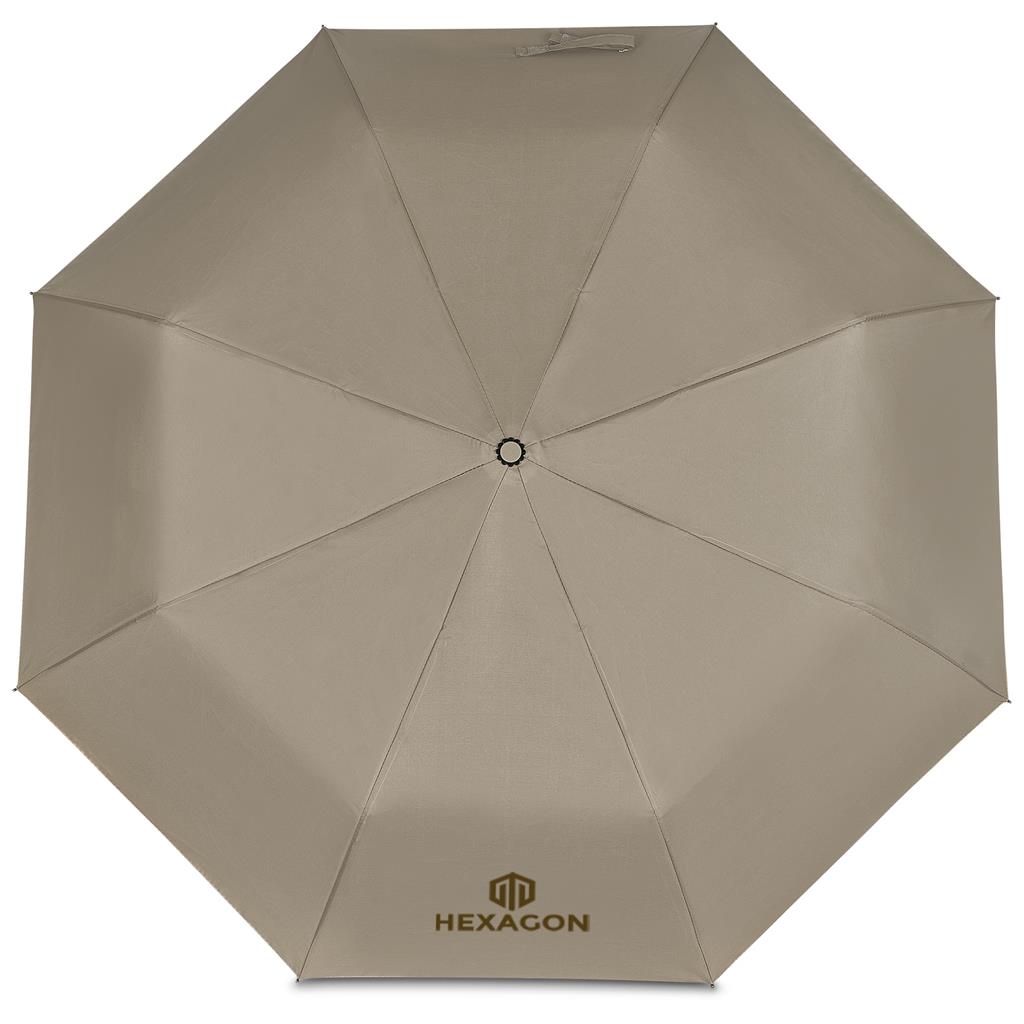 Serendipio Milestone Auto-Open Compact Umbrella - Image 49